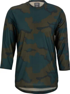 Oakley Ride Free 3/4 Trikot -Endura Verkaufsgeschäft 479140