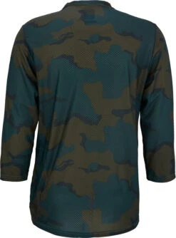 Oakley Ride Free 3/4 Trikot -Endura Verkaufsgeschäft 479141