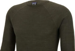 Patagonia Capilene Air Crew Baselayer L/S Unterhemd -Endura Verkaufsgeschäft 479146