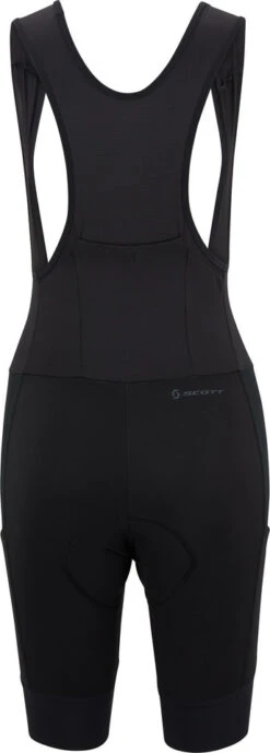 Scott Gravel Warm +++ Damen Trägershorts -Endura Verkaufsgeschäft 479180