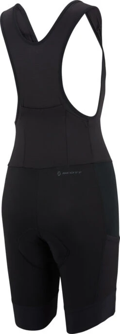 Scott Gravel Warm +++ Damen Trägershorts -Endura Verkaufsgeschäft 479181