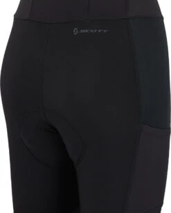 Scott Gravel Warm +++ Damen Trägershorts -Endura Verkaufsgeschäft 479185