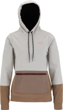 Womens Ranger Windbloc Hoodie