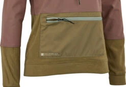 Womens Ranger Windbloc Hoodie -Endura Verkaufsgeschäft 479345