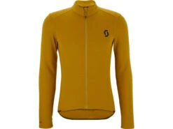 Scott Gravel Warm Merino L/S Trikot