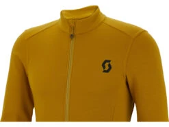Scott Gravel Warm Merino L/S Trikot -Endura Verkaufsgeschäft 479368
