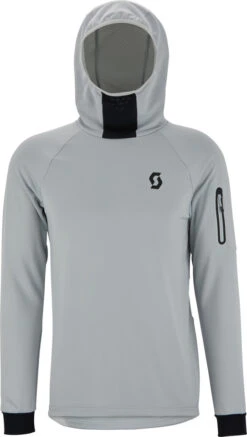 Scott Trail Storm L/S Hoody