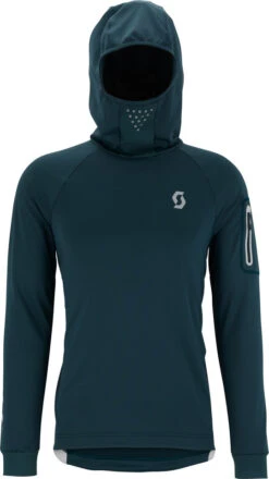Scott Trail Storm L/S Hoody -Endura Verkaufsgeschäft 479382