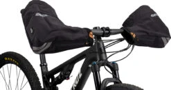 45NRTH Draugenklaw Pogies Lenkerstulpen -Endura Verkaufsgeschäft 479621