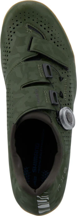 Shimano SH-RX600 Gravel Schuhe -Endura Verkaufsgeschäft 479807