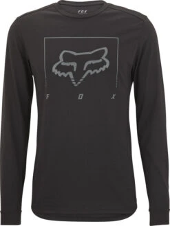 Ranger DriRelease MD LS Tred Jersey