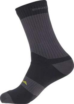 Endura Hummvee Waterproof II Socken -Endura Verkaufsgeschäft 480034