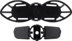 Abus Zoom Evo Adult Basis Für Aduro 2.0 / MountK / Youn-I ACE Helm