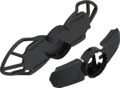 Abus Zoom Evo Adult Basis Für Aduro 2.0 / MountK / Youn-I ACE Helm -Endura Verkaufsgeschäft 480495