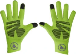 Endura FS260-Pro Nemo II Ganzfinger-Handschuhe -Endura Verkaufsgeschäft 480644
