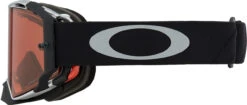 Oakley Airbrake MX Prizm Goggle -Endura Verkaufsgeschäft 480702