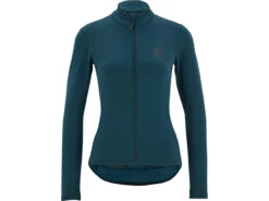 Scott Gravel Warm Merino L/S Damen Trikot