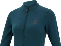 Scott Gravel Warm Merino L/S Damen Trikot -Endura Verkaufsgeschäft 480865