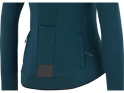 Scott Gravel Warm Merino L/S Damen Trikot -Endura Verkaufsgeschäft 480866