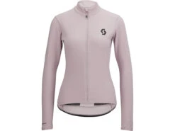 Scott Gravel Warm Merino L/S Damen Trikot -Endura Verkaufsgeschäft 480867
