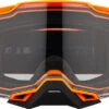 100% Armega Goggle Clear Lens
