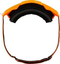 100% Armega Goggle Clear Lens -Endura Verkaufsgeschäft 481022