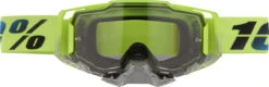 100% Armega Goggle Clear Lens -Endura Verkaufsgeschäft 481023