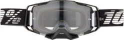 100% Armega Goggle Clear Lens -Endura Verkaufsgeschäft 481026