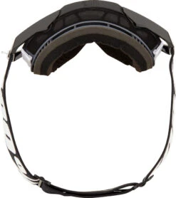 100% Armega Goggle Clear Lens -Endura Verkaufsgeschäft 481028