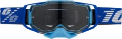 100% Armega Goggle Clear Lens -Endura Verkaufsgeschäft 481029