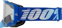 100% Armega Goggle Clear Lens -Endura Verkaufsgeschäft 481030