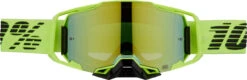 100% Armega Goggle Mirror Lens -Endura Verkaufsgeschäft 481038