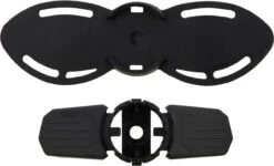 Abus Zoom Evo Easy Basis Für Hyban / Hyban+ / Scraper 2.0 / Scraper Kid 2.0