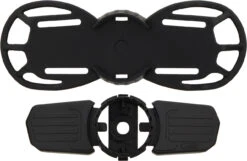 Abus Zoom Evo Kid Basis Für Anuky / Youn-I Helm