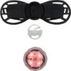 Abus Zoom Slim LED Kid Verstellsystem Für Hubble Helm -Endura Verkaufsgeschäft 481050