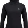Scott Trail Storm L/S Damen Hoody