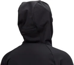 Scott Trail Storm L/S Damen Hoody -Endura Verkaufsgeschäft 481385