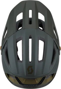Scott Stego Plus MIPS Helm -Endura Verkaufsgeschäft 482205
