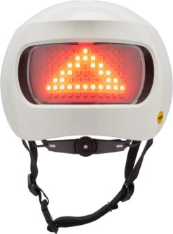 Lumos Matrix MIPS LED Helm -Endura Verkaufsgeschäft 482252