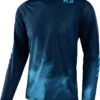 Troy Lee Designs Skyline Air L/S Jersey -Endura Verkaufsgeschäft 482296