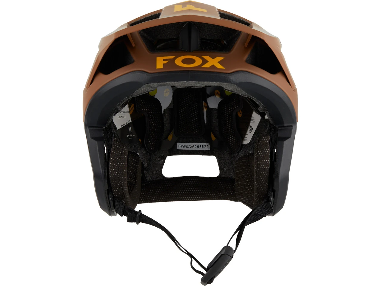 Dropframe Pro Helm 10 Dropframe Pro Helm - Image 8