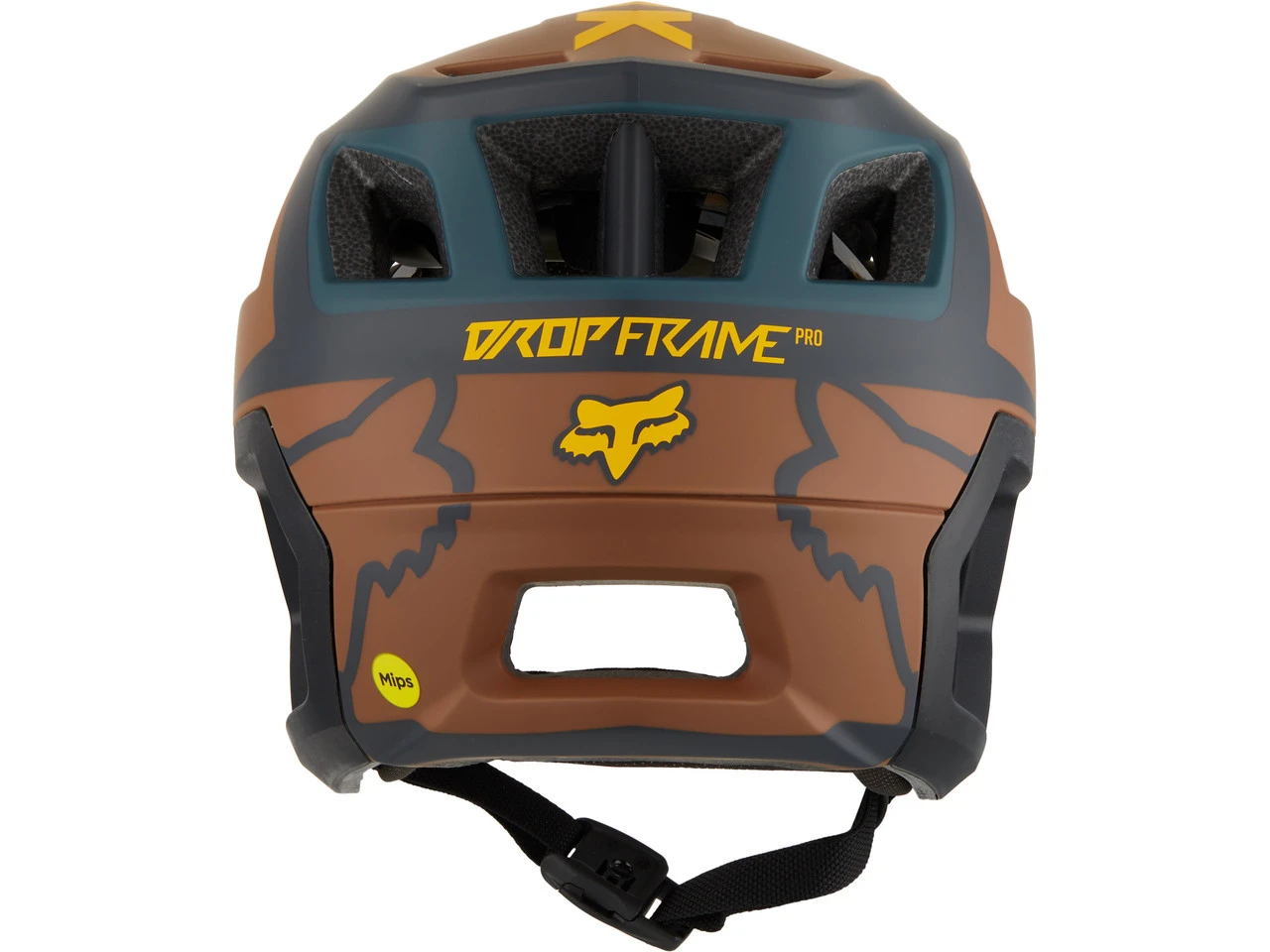 Dropframe Pro Helm 11 Dropframe Pro Helm - Image 9