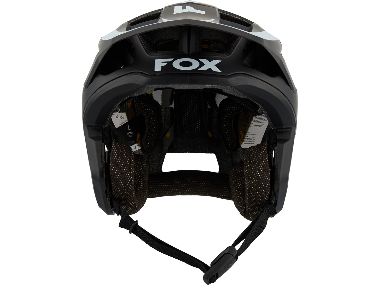 Dropframe Pro Helm 16 Dropframe Pro Helm - Image 14