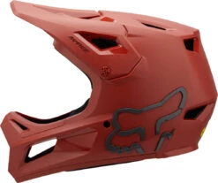 Rampage MIPS Fullface-Helm