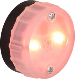 Abus Zoom Smiley 2.0 Licht Für Anuky 2.0 / Hubble 1.1 / Smiley 2.0 Helm