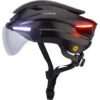 Lumos Ultra E-Bike MIPS LED Helm 2 Lumos Ultra E-Bike MIPS LED Helm -Endura Verkaufsgeschäft 483566