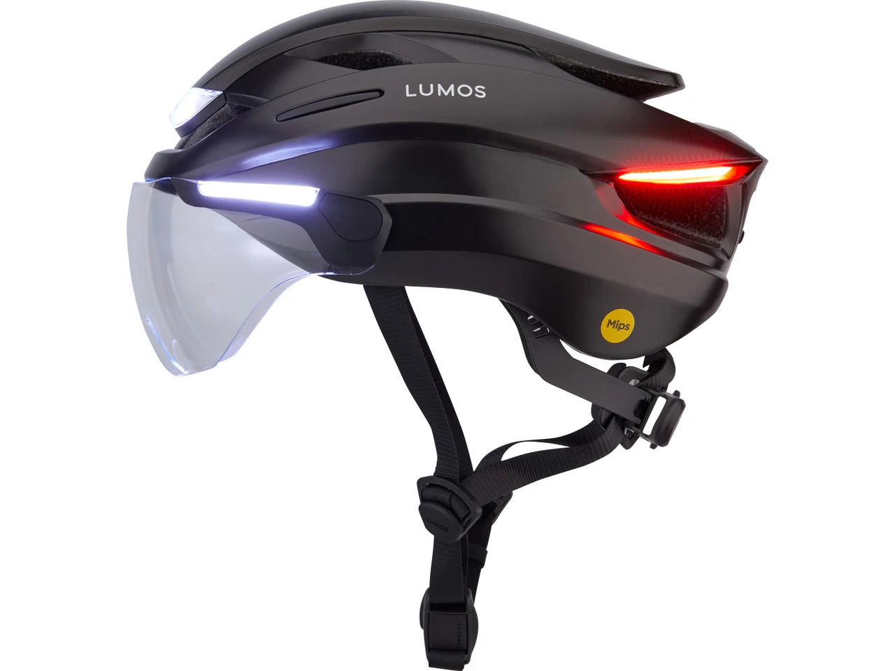 Lumos Ultra E-Bike MIPS LED Helm 3 Lumos Ultra E-Bike MIPS LED Helm