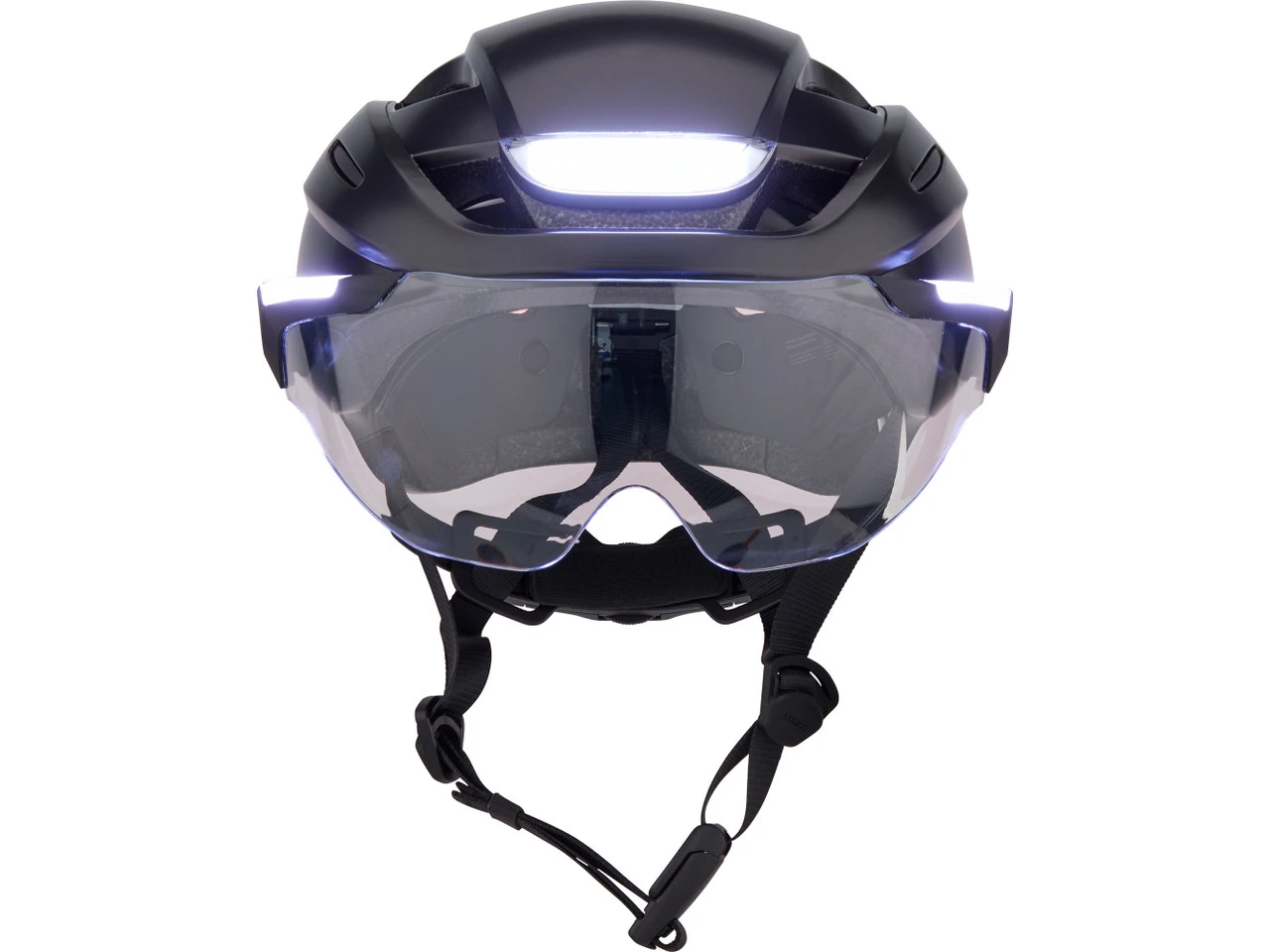 Lumos Ultra E-Bike MIPS LED Helm 4 Lumos Ultra E-Bike MIPS LED Helm - Image 2