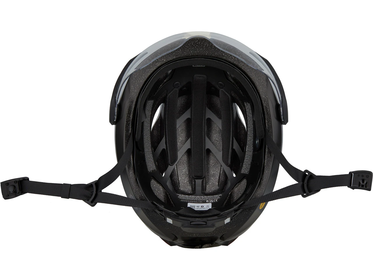 Lumos Ultra E-Bike MIPS LED Helm 7 Lumos Ultra E-Bike MIPS LED Helm - Image 5