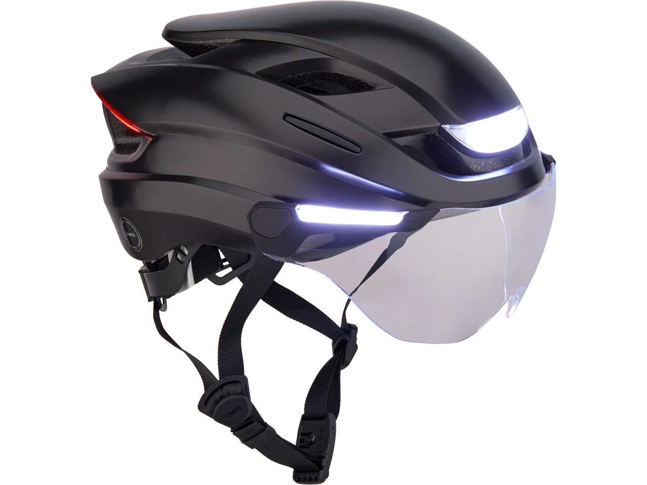 Lumos Ultra E-Bike MIPS LED Helm 8 Lumos Ultra E-Bike MIPS LED Helm - Image 6